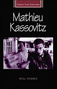 Mathieu Kassovitz (Paperback)