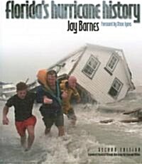 Floridas Hurricane History (Paperback, 2)