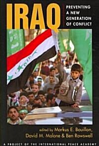 Iraq (Paperback)