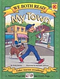 My Town (Hardcover)