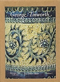 George Tinworth (Hardcover)