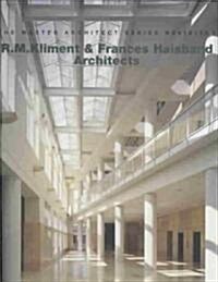 R.M. Kliment & Frances Halsband Architects (Hardcover)