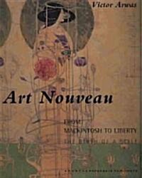 Art Nouveau (Hardcover)