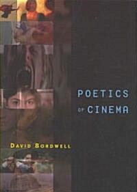 Poetics of Cinema (Paperback)