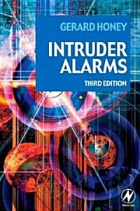 Intruder Alarms (Paperback, 3 ed)