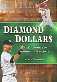 Diamond Dollars (Hardcover)