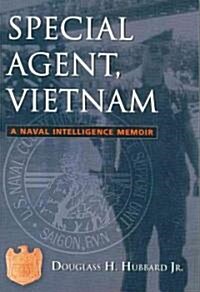 Special Agent, Vietnam (Paperback)