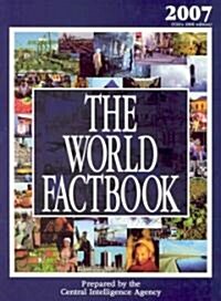 The World Factbook: (CIAs 2006 Edition) (Hardcover, 2007)