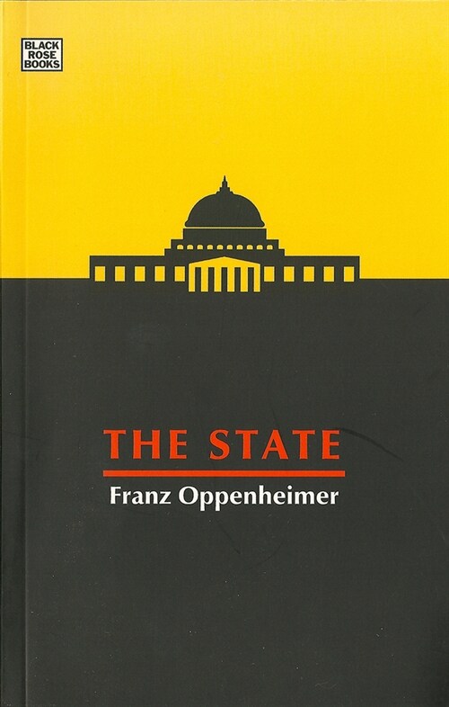 The State (Paperback)