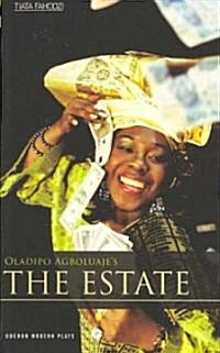 The Estate (Paperback)