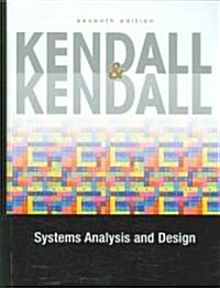 Systems Analysis and Design (Hardcover, 7 Rev ed)