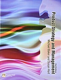 [중고] Product Strategy and Management (Paperback, 2 ed)