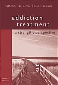 Addiction Treatment (Paperback, 2nd)