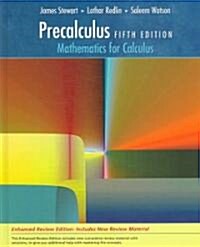 Precalculus (Hardcover, 5th, PCK)