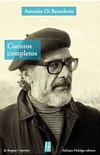 Cuentos Completos / Complete Short Stories (Paperback, Reprint)