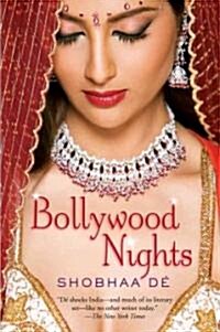 Bollywood Nights (Paperback)