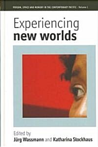 Experiencing New Worlds (Hardcover)
