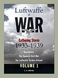 Luftwaffe at War (Paperback)