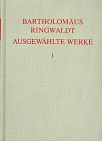 Ausgew?lte Werke (Hardcover)