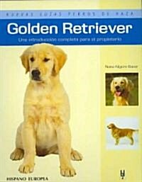 Golden Retriever (Paperback)