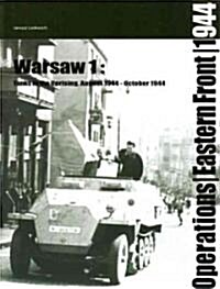 Warsaw 1 (Hardcover)