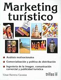 Marketing Turistico/ Tourism Marketing (Paperback)