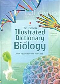Illustrated Dictionary of Biology (Paperback)