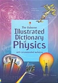 Illustrated Dictionary of Physics (Paperback, Revised)