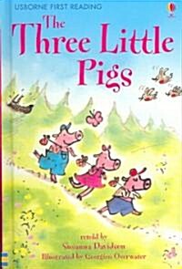 The Three Little Pigs (Hardcover)