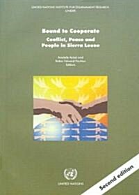 Bound to Cooperate (Paperback, 2nd)