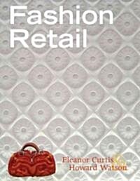 Fashion Retail (Hardcover, 2nd)