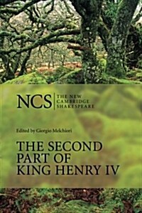 The Second Part of King Henry IV (Paperback, 2 Revised edition)
