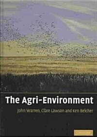 The Agri-Environment (Hardcover)