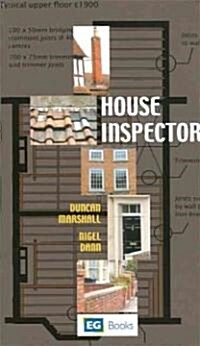 House Inspector (Paperback)