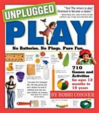 Unplugged Play (Hardcover)