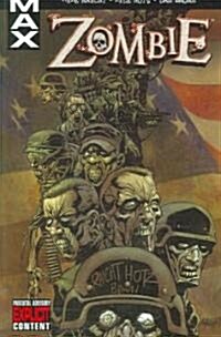 Zombie (Paperback)