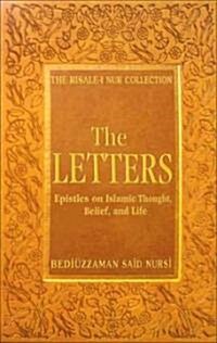 The Letters (Hardcover)