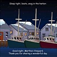 Good Night Marthas Vineyard (Board Books)