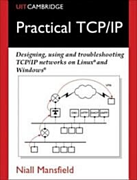 Practical Tcp/Ip (Paperback)