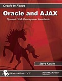 Oracle and Ajax (Paperback)