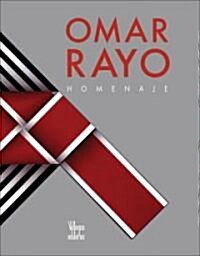 Omar Rayo: Homenaje (Hardcover)