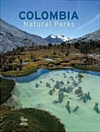 Colombia Natural Parks (Hardcover)
