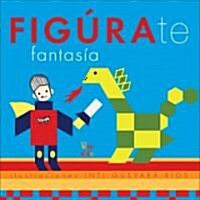 Figurate Fantasia (Board Books)