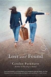 Lost and Found (Paperback)