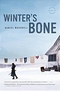 Winters Bone (Paperback, Reprint)