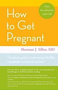 How to Get Pregnant (Paperback)