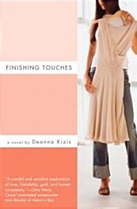 Finishing Touches (Paperback, Reprint)
