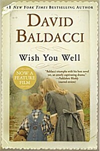 Wish You Well (Paperback, Reprint)