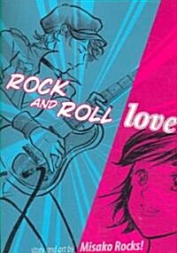 Rock and Roll Love (Paperback)