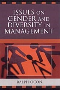 Issues on Gender and Diversity in Management (Paperback)